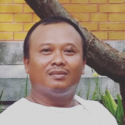 BendotDiky's profile picture. lakilaki