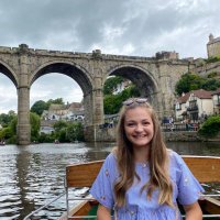 Chloe Hussey (@chloehussey11) 's Twitter Profile