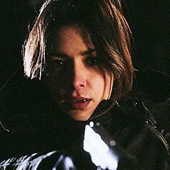asset_shaw's profile picture. primary asset: sameen shaw ; fan account