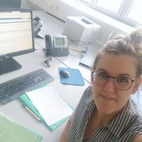 Ulrike Flader (@ulrikeflader) 's Twitter Profile