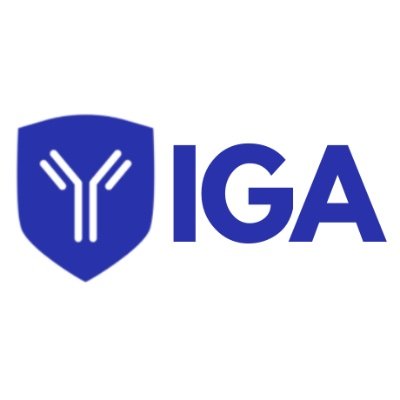 The Immunology Graduate Student Association is a student-led group founded in 2018 dedicated to serve the @IGGPenn community.