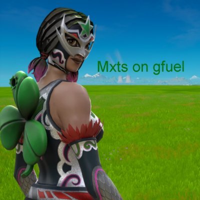 Stezie4's profile picture. fortnite