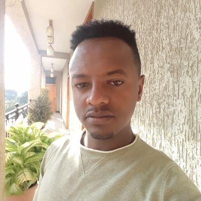 WNugussie's profile picture. Never Give up in life!