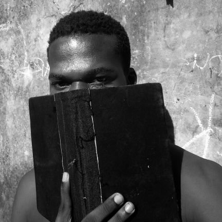 whoispaulson's profile picture. Fashion designer | Pattern Maker | Garment Deconstructor |  Self proclaimed Sustainable Fashion Advocate