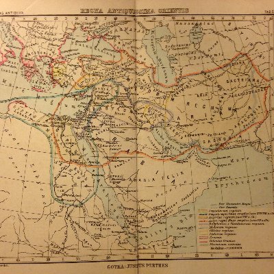 ariana_farhad's profile picture. رَّبِّ زِدْنِی عِلْمًا