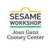 Joan Ganz Cooney Center (@CooneyCenter) Twitter profile photo