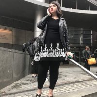 Victoria Merlino (@victoriamerlin0) 's Twitter Profile