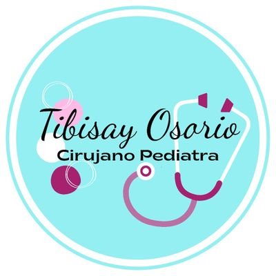 Cirujano Pediatra, Neonatal, con especial interés en patología colorrectal