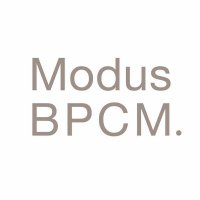 ModusBPCM. (@modusbpcm) 's Twitter Profile