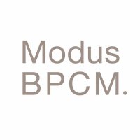 ModusBPCM.(@ModusBPCM) 's Twitter Profile Photo