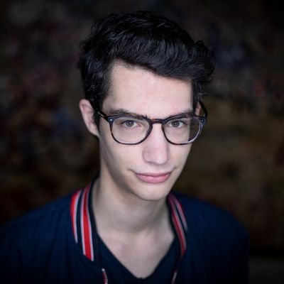 Balint Domotor Profile