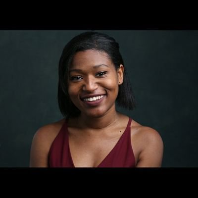 Rachel_Hinds's profile picture. Harry Potter and the Cursed Child London @cursedchildldn ⚡
Contact: @iAM_Global