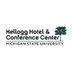 Kellogg Hotel and Conference Center (@KelloggCenter) Twitter profile photo