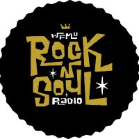 rocknsoulradio (@rocknsoulradio) 's Twitter Profile