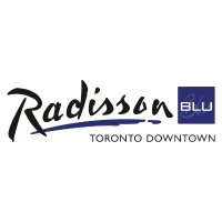 Radisson Blu Toronto Downtown (@radissonbluto) 's Twitter Profile