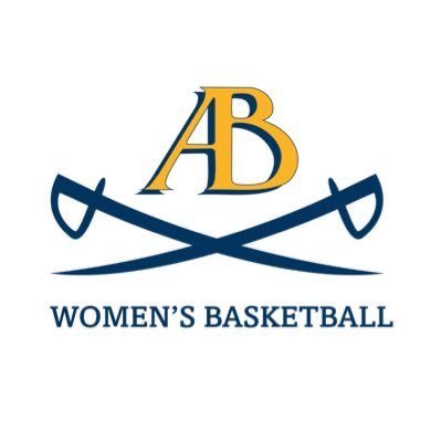 Official Twitter Page of Alderson Broaddus University Women’s Basketball Program. @AB_1871