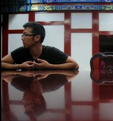 n8chung's profile picture. Sculptor sensitive to space, food, and hospitality.