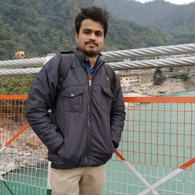 RohanKamat_phy's profile picture. Ph.D. Research Scholar, Electrochemical Energy Materials Laboratory, Rajaram College, Kolhapur 🇮🇳| Energy Storage Devices🔋|