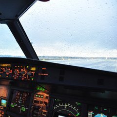jarrydno2's profile picture. Aviation & Meteorology Enthusiast ; He / Him ; Coffee Addict