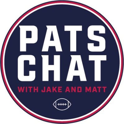 Patriots Football Chat With Jake And Matt - Twitter Profile Picture of Patriots Football Chat With Jake And Matt (@PatsChatUK) on Twitter