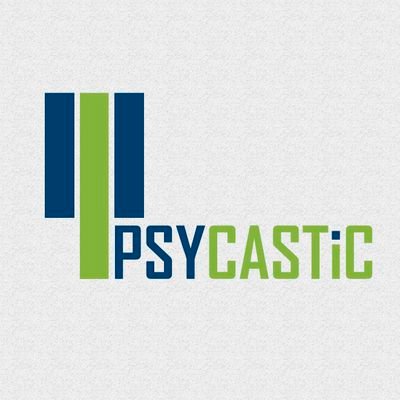 PsycasticPod's profile picture. ‏‏‏‏پادکست روان‌شناسی اجتماعی | قراره باهاتون از روان‌شناسی اجتماعی صحبت کنیم.

Instagram: ‎‎‎‎@PsycasticPodcast