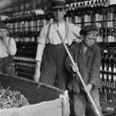 factoryworker18's profile picture. 