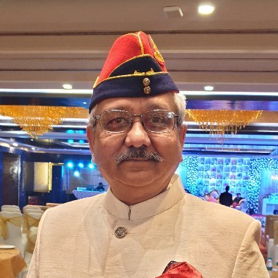 virensaini's profile picture. A proud desh bhakt