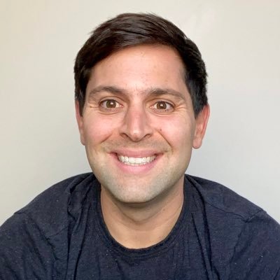 Serverless and Cloud @VertexPharma. Formerly @AWScloud. Opinions are my own. rwiy@mastodon.cloud
