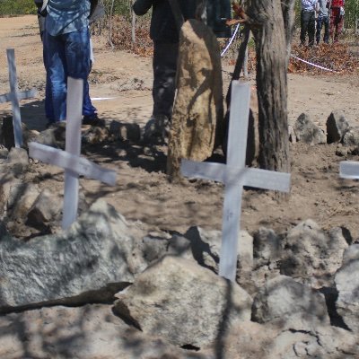 Memorial centre commemorates the more than 20 000 lives lost during the Gukurahundi  genocide in Matebeleland & Middlands #Zimbabwe .info@gukurahundi.com