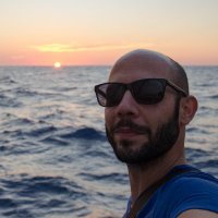 Emilio Garcia (@gyrosigma) 's Twitter Profile Photo Emilio Garcia (@gyrosigma) 's Twitter Profile Photo