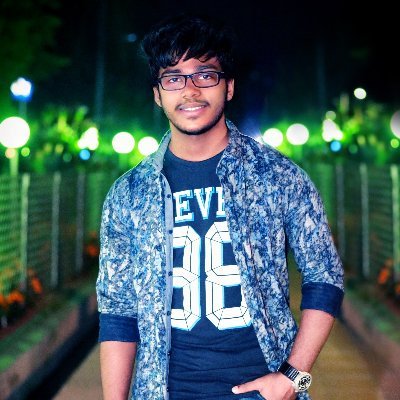 Professional #WordPress developer.
https://t.co/QaZoSwT9bP