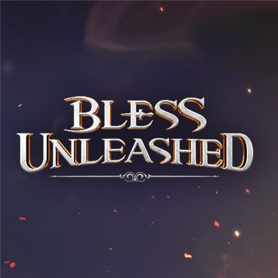 BlessUnleashed
