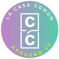 La Casa Común (@casacomuncl) 's Twitter Profile