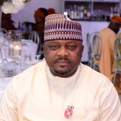 cosmasatabor's profile picture. Legal practitioner, Politician with an ordered mind!