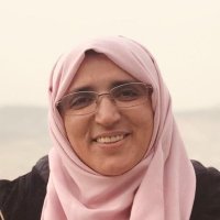 أروى طارق التل (@arwa_altal) Twitter profile photo