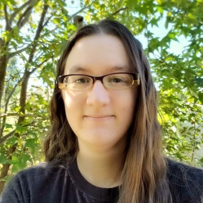 AWymarc's profile picture. Avid reader and author. Mother to a little human monster and several fur babies. Married to my best friend. https://t.co/62NtDdXLxr