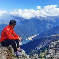 Ümmet Öztürk 🟢🇹🇷 (@mmetztrk6) 's Twitter Profile Photo