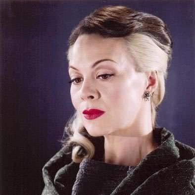 narcissamlfyoff's profile picture. Maman badass de Drago, ex femme de Lucius