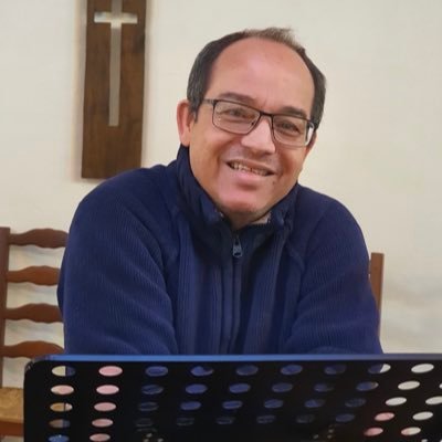 jeasecosta's profile picture. Pastor na Igreja na Igreja Batista de Villiers-le-Bel, Região Parisiense / França. Direitista. Conservador