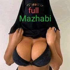 MazbhiSyeda's profile picture. Full mazbhi