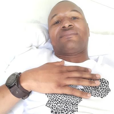 Minerals Hunter, Sports Loving Person, Family Oriented, A Father. Most Importantly... Ke Latela Naledi💫... Ke Ngwana wa Metsi🌊