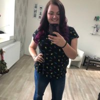 Terezka (@tessjuklova) 's Twitter Profile
