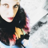 Scarlet Genesis (@aicforever) 's Twitter Profile Photo