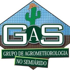 O Grupo GAS atua com Pesquisa, Ensino, Extensão e Inovação em Agrometeorologia. Coordenado por Thieres GFS: https://t.co/OQm5AeyiFL