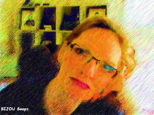 BijouSoaps's profile picture. Take care of your skin for a life time and for a life
 time your skin will take care of you(th)