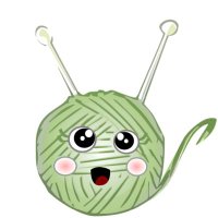 Kikeana ♥ Amigurumi 🇨🇴 Crochet(@KikeanaArt) 's Twitter Profile Photo