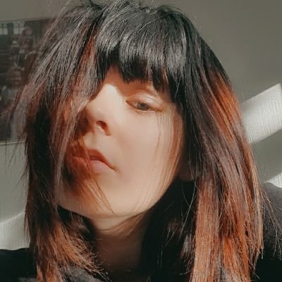 crazu_klaudia's profile picture. Rebel with a cause 💋