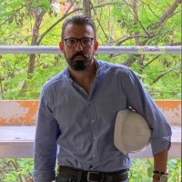 Javier Hidalgo (@hidalgomora_arq) 's Twitter Profile Photo Javier Hidalgo (@hidalgomora_arq) 's Twitter Profile Photo