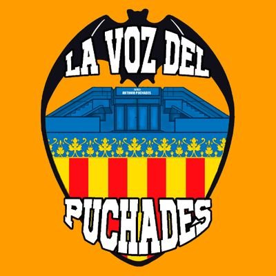 VozPuchades Profile Picture