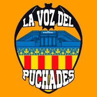 La voz del Puchades(@VozPuchades) 's Twitter Profile Photo